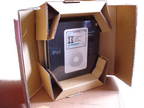 �������� �� ������� ��� ������ iPod